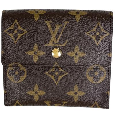 louis vuitton ポルトフォイユ・フロール コンパクト m64587のおすすめ