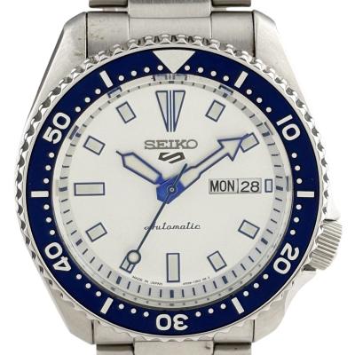 SEIKO 5 スポーツ 4R36-10A0 セイコー 自動巻き 腕時計 seiko5 sports 4r36（防水性能：日常生活用強化）のおすすめ人気商品
