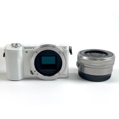(新品同様) SONY α5100 ホワイト ミラーレス一眼/望遠レンズ付き SONY】 α5100発売＆開封の儀！ | THE MAP TIMES