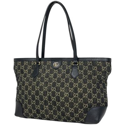 グッチ デニムトートバッグのおすすめ人気商品一覧 通販 - Yahoo