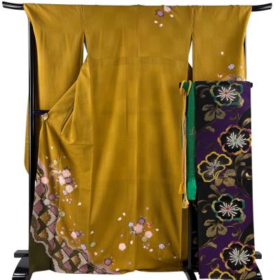 中古振袖フルセットのおすすめ人気商品一覧 通販 - Yahoo!ショッピング