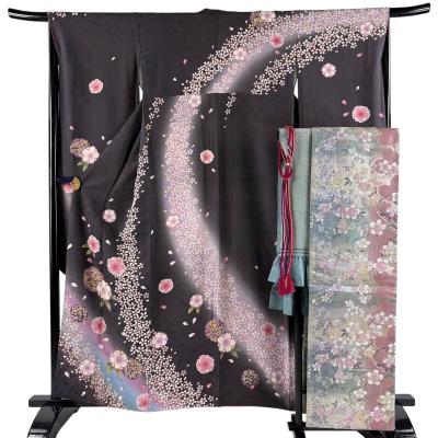 振袖 フルセット（サイズ（S/M/L）：M）の商品一覧 通販 - Yahoo