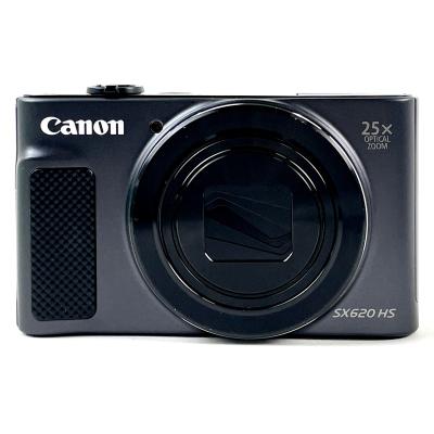 Canon キャノン パワーショット SX620 HS コンパクトデジタルカメラ PSSX620HS コンパクトデジタルカメラ PowerShot（パワーショット