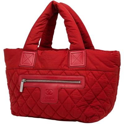 ✨極美品✨CHANELシャネル　コココクーン　マトラッセ　スモールメッセンジャー CHANEL（シャネル） コココクーン マトラッセ スモールメッセンジャー