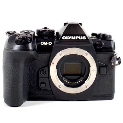 【美品】【中古】オリンパス OM-D E-M1 Mark II 本体 OM-D E-M1 Mark II ボディ 中古価格比較 - 価格.com