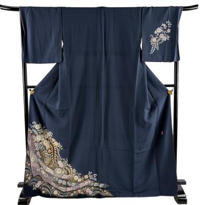 辻が花 着物 落款のおすすめ人気商品一覧 通販 - Yahoo!ショッピング