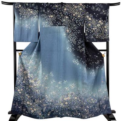 辻が花 着物 落款のおすすめ人気商品一覧 通販 - Yahoo!ショッピング