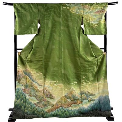 辻が花 着物 作家のおすすめ人気商品一覧 通販 - Yahoo!ショッピング