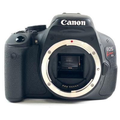 【美品】Canon キャノン EOS Kiss X5 Amazon | 【整備済み品】 Canon デジタル一眼レフカメラ EOS Kiss X5