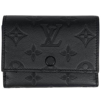 LOUIS VUITTON メンズ三つ折り財布｜財布｜ファッション おすすめ人気