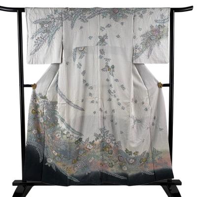 辻が花 訪問着 値段の商品一覧 通販 - Yahoo!ショッピング