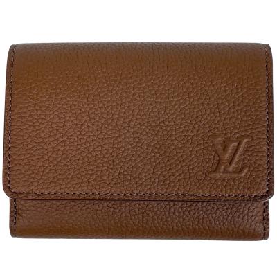 LOUIS VUITTON メンズ三つ折り財布｜財布｜ファッション おすすめ人気