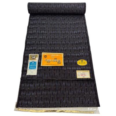久留米絣 反物 リサイクル（女性用着物、浴衣） | ファッション の商品