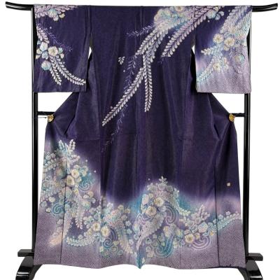 辻が花 着物 落款の商品一覧 通販 - Yahoo!ショッピング