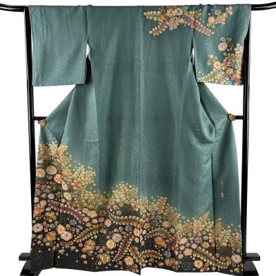 辻が花 着物 作家のおすすめ人気商品一覧 通販 - Yahoo!ショッピング