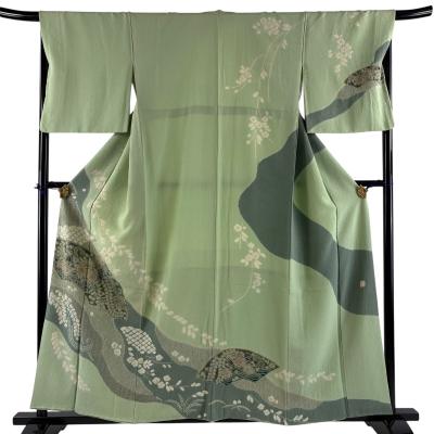 辻が花 着物 作家の商品一覧 通販 - Yahoo!ショッピング