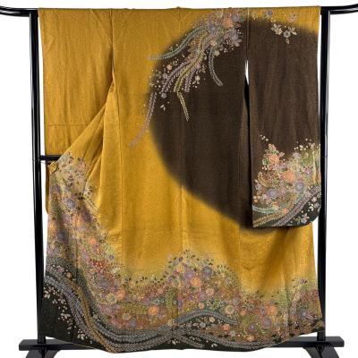 辻が花 振袖の商品一覧 通販 - Yahoo!ショッピング