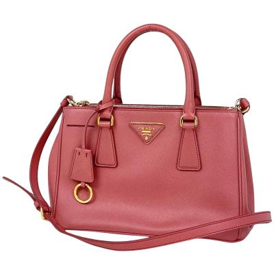 プラダPRADA サフィアーノハンドバッグのおすすめ人気商品一覧 通販