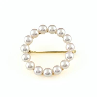 ミキモト ブローチ クローバー（ファッション）の商品一覧 通販
