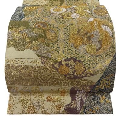 川島織物 帯 振袖用の商品一覧 通販 - Yahoo!ショッピング