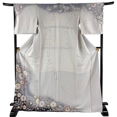辻が花 着物 落款の商品一覧 通販 - Yahoo!ショッピング
