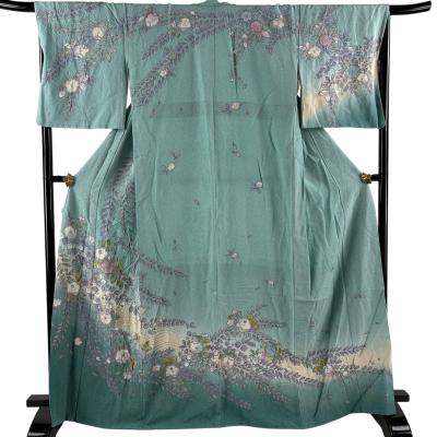 辻が花 訪問着 値段の商品一覧 通販 - Yahoo!ショッピング