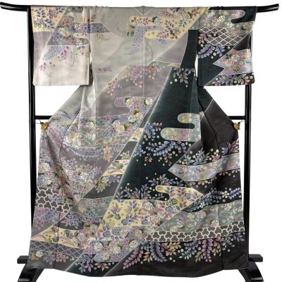 辻が花 訪問着 値段のおすすめ人気商品一覧 通販 - Yahoo!ショッピング