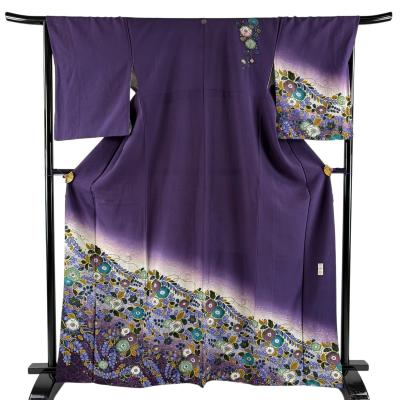 辻が花 着物 落款の商品一覧 通販 - Yahoo!ショッピング