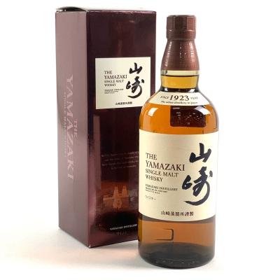サントリー 山崎 1923 700mlの商品一覧 通販 - Yahoo!ショッピング