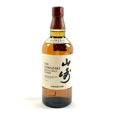 サントリー 山崎 1923 700mlの商品一覧 通販 - Yahoo!ショッピング