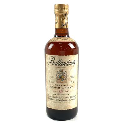 バランタイン30年の商品一覧 通販 - Yahoo!ショッピング