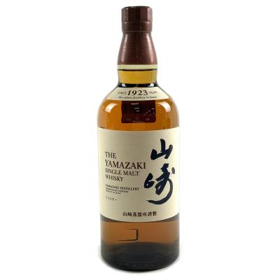 サントリー 山崎 1923 700mlのおすすめ人気商品一覧 通販 - Yahoo