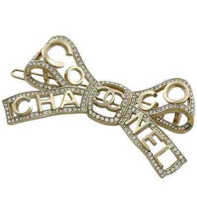 CHANEL バレッタ｜レディースヘアアクセサリー｜ファッション おすすめ