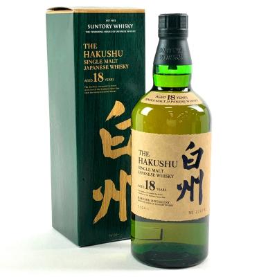 白州18年のおすすめ人気商品一覧 通販 - Yahoo!ショッピング