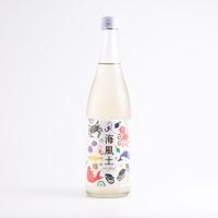 富久長 海風土 白麹純米酒 日本酒 720ml / 今田酒造本店 広島県 | 日本酒・日本ワインの販売 海琳堂Yahoo!店