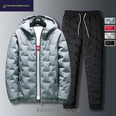 ウインドブレーカー 上下 中綿(サイズ(S/M/L):4L~)の商品 ウインドブレーカー 上下 中綿(サイズ(S/M/L):4L~)の商品