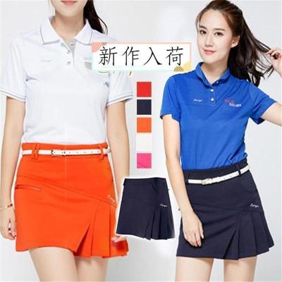 ゴルフ スカート（サイズ（S/M/L）：～SS(XS)）｜レディース