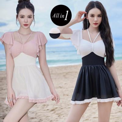 [新品]水着15号 レディース水着（レディース号数：15号）｜ファッション