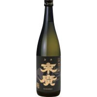 末廣 山廃 純米吟醸 720ml | 開成屋