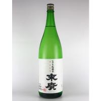 末廣　純米酒　伝承生もと 1.8L | 開成屋