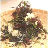 海草 ジンバ草 じんば 冷凍 約150g 浜坂産 希少な海藻 神葉 神馬草 じんばそう 銀葉草 ぎんばそう 1313 1 毎日漁港へ目利き一筋 かにの山米 通販 Yahoo ショッピング