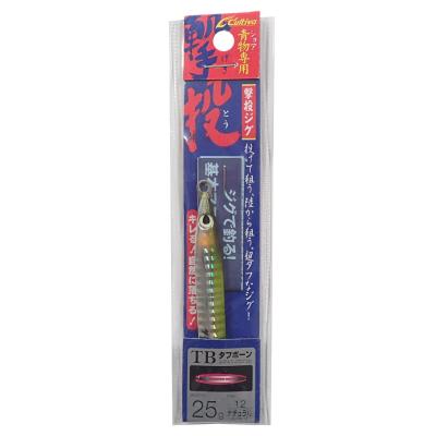撃投ジグ 25の商品一覧 通販 - Yahoo!ショッピング