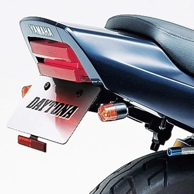 xjr400r（バイク用フェンダーレスキット）｜外装パーツ｜バイク | 車
