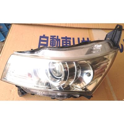 日産ルークス ヘッドライト(HID)の商品一覧|ライト、レンズ 日産ルークス ヘッドライト(HID)の商品一覧|ライト、レンズ