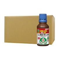 GFオルトラン液剤 100ml×10本 KINCHO園芸 殺虫剤 農薬 害虫 防除薬 アブラムシ チャドクガ | 快適クラブ.ｎｅｔ
