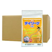 ダイリーグ粒剤 1.5kg×12袋 農薬 アブラムシ 対策 カイガラムシ 駆除 グンバイムシ 庭木 サカキ | 快適クラブ.ｎｅｔ