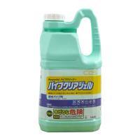 シーバイエス 排水パイプ用 パイプクリアジェル 2L T36526 配管クリーナー 詰まり防止 消臭 除菌 塩素系 アルカリ性 排水洗浄 | 快適クラブ.ｎｅｔ