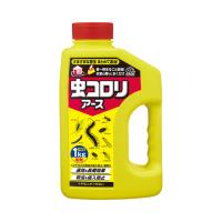 虫コロリアース 粉剤 1kg | 快適クラブ.ｎｅｔ