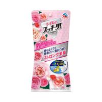 トイレのスッキーリ Sukki-ri エアリーホワイトフローラルの香り 400ml アース製薬 | 快適クラブ.ｎｅｔ
