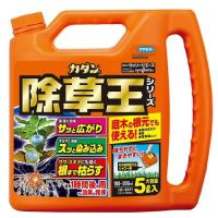 カダン 除草王シリーズ ザッソージエース 5L 農薬 | 快適クラブ.ｎｅｔ